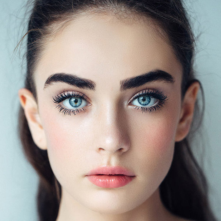 How to Regrow Overplucked Eyebrows