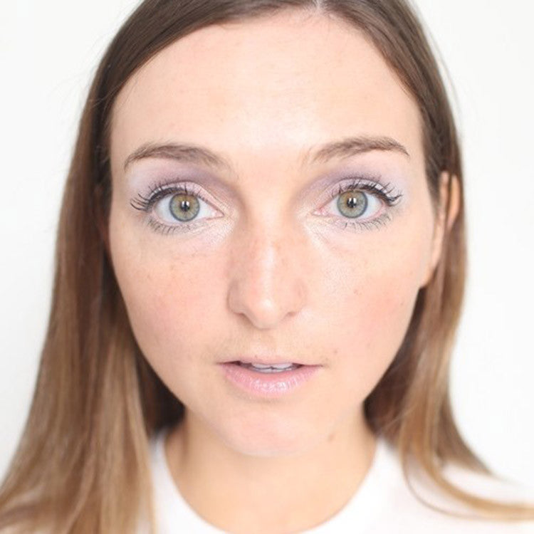 Mermaid Eyes Are Here