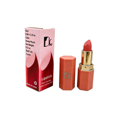 Amazon Hot-Selling 6-Color Matte Moisturizing Lipstick Set for Luscious Lips