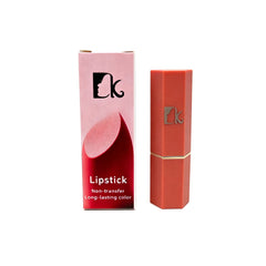 Amazon Hot-Selling 6-Color Matte Moisturizing Lipstick Set for Luscious Lips