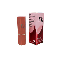 Amazon Hot-Selling 6-Color Matte Moisturizing Lipstick Set for Luscious Lips