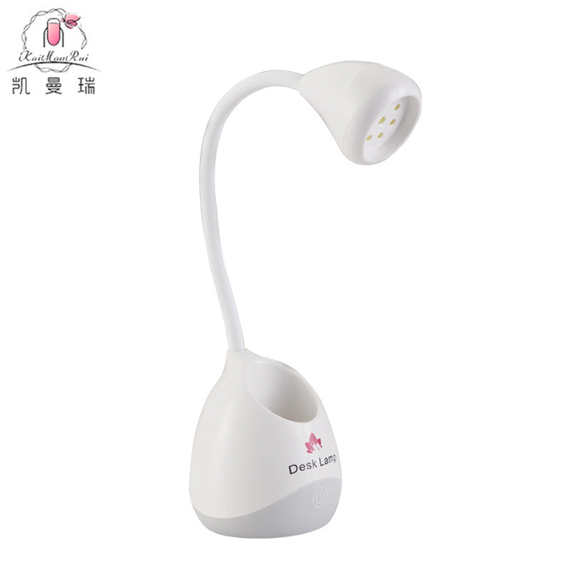 Brand New 36W Mini Portable Charging Nail Lamp | Ultra-Efficient Kangaroo Phototherapy Nail Lamp | Fast-Drying Nail Art Tool