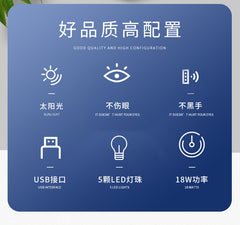 Brand New 36W Mini Portable Charging Nail Lamp | Ultra-Efficient Kangaroo Phototherapy Nail Lamp | Fast-Drying Nail Art Tool