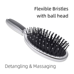 Hair Brushes Detangling Brushes for Straightening