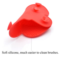 Butteryfly Silicone Cleaner - Dolovemk Beauty