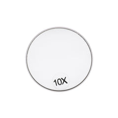 10X Magnifying Mirror - Dolovemk Beauty